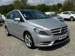 Mercedes-Benz Classe B200 cdi sport 7-g
