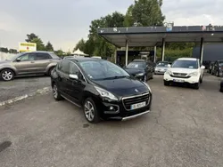 PEUGEOT 3008 1.6 e-HDi 115ch FAP ETG6 Crossway