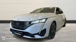 Peugeot 308 1.2 PureTech 130ch S&S Allure EAT8