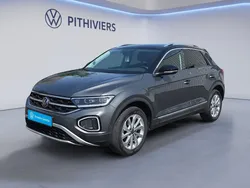 VOLKSWAGEN T-Roc 1.5 TSI EVO 150 Start/Stop DSG7 Style