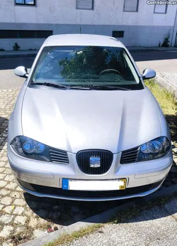 Seat Cordoba 1.4tdi