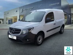 MERCEDES Citan Furgón 109CDI BE Largo