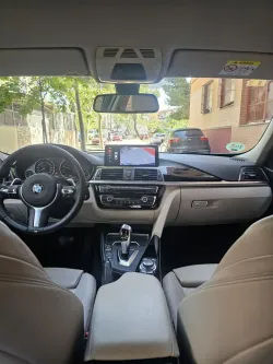 BMW 318 318d aut sport(B47)Muy cuidado, precio negociable