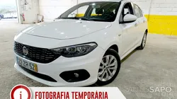 Fiat Tipo de 2019