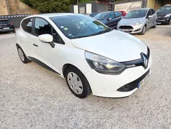 Renault CLIO IV Business Eco2 1.5 DCi