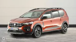 Dacia Jogger 1.0 TCe 110ch Extreme 7 places