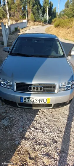 Audi A4 1.6 Confort
