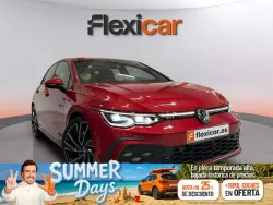 VOLKSWAGEN Golf 2.0 TSI GTI DSG 180kW