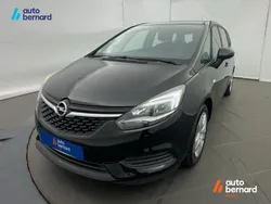 Opel Zafira 1.6 CDTI 120ch BlueInjection Edition