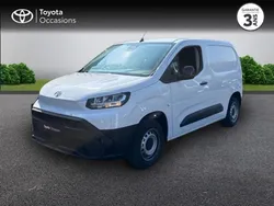 Toyota PROACE CITY Medium 100 D-4D Start MY25
