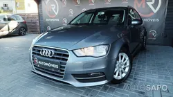 Audi A3 de 2014