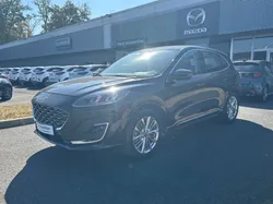 Ford Kuga 2.0 EcoBlue 190ch Vignale BVA i-AWD 11cv