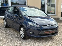 FORD FIESTA 1.25 60 Trend Pack - Climatisation