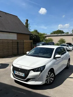Peugeot 208 1.2i 100ch S&S Active