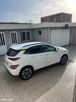 Hyundai Kauai EDITION 30+