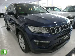 JEEP Compass 1.6 Mjt Business 4x2