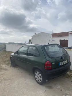 Opel Corsa Eco
