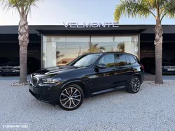 BMW X3 30e xDrive