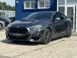 BMW SERIE 2 220d Gran Coupé - BVA GRAN COUPE F44 M Sport