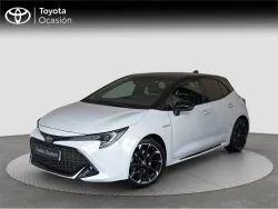 TOYOTA Corolla 180H GR-Sport