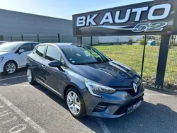 Renault CLIO V 1.5 BLUE DCI 85CH BUSINESS