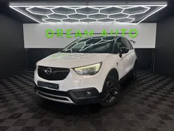 Opel CROSSLAND X 1.5 D 102CH DESIGN 120 ANS EURO 6D-T