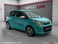 CITROEN C1 II 1.0 VTI 68 LIVE 69Ch Garantie 12 mois