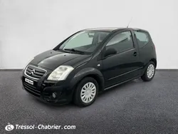 CITROEN C2 HDi 70 Airdream Collection