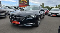 Opel Insignia GRAND SPORT 1.5 Turbo 165 ch BVA6 Elite