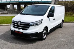 Renault Trafic L2H1 GRAND CONFORT 2.0 dCi 130 • TVA RÉCUPÉRABLE •14575 HT
