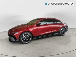 Hyundai IONIQ 6 BEV 84KWH N LINE AWD 325 4P