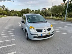Renault Modus 1.2