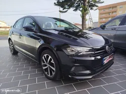 VW Polo 1.0 TSI Beats