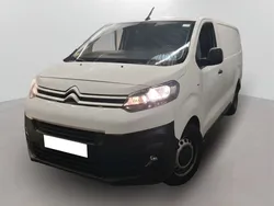 Citroën Jumpy FOURGON XL 2.0 BlueHDi 120 Driver