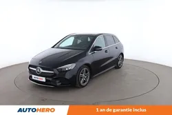 Mercedes Classe B 180 d AMG Line Edition 7G-DCT 116 ch