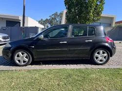 Renault Mégane 1.5 105cv