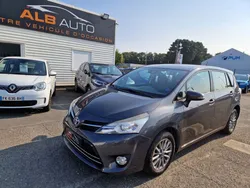 Toyota VERSO 112 D-4D FAP DYNAMIC