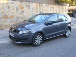 JOLIE volkswagen POLO V -1.6 Tdi - 75 ch - CLIM