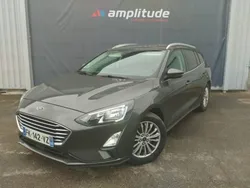 Ford Focus SW 1.0 EcoBoost 125ch Titanium 97g