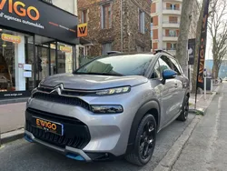 Citroen c3 aircross 1.2 puretech 130 rip curl eat bva start-stop