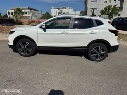 Nissan Qashqai 1.5 dCi N-Connecta J18