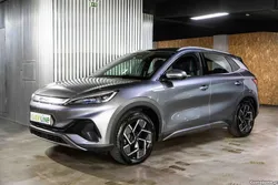 BYD Atto 3 60.48 kWh Comfort