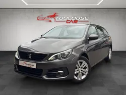 PEUGEOT 308 SW BUSINESS lueHDi 130ch SS BVM6 Active Business