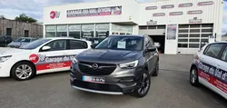 Opel GRANDLAND X 1.5 D 130CH ELITE