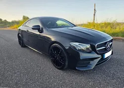 Mercedes-Benz E 220 d AMG Line Pack Night