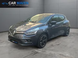 RENAULT CLIO IV DCi 90 Energy Steel EDC ( SE GARE TOUTE SEUL )