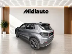 Jeep Avenger Electrique 156ch 115kW Summit