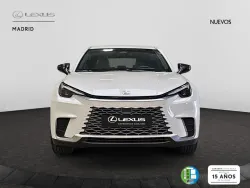 Lexus LBX Elegant