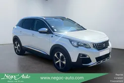 Peugeot 3008 1.2 puretech 130 crossway eat6