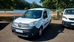 RENAULT KANGOO 3 PLACES (7500HT) 1.5 dci 90cv EXTRA R-LINK 1ere main TVA RECUP